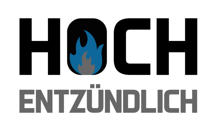 Hochentzündlich - Online Marketing Print